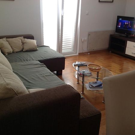 Apartment Biserka 챠브타트 객실 사진