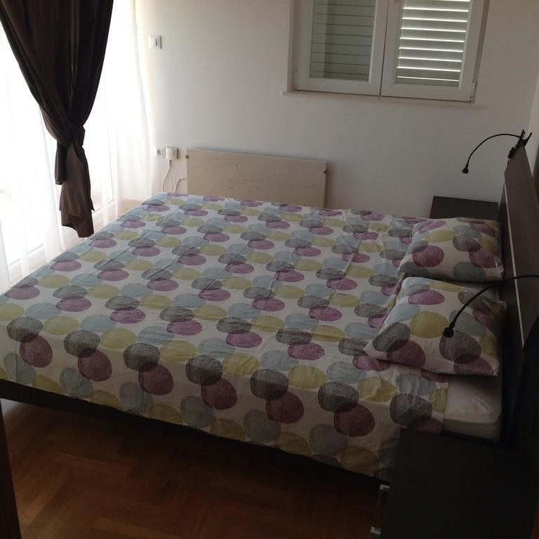 Apartment Biserka 챠브타트 객실 사진