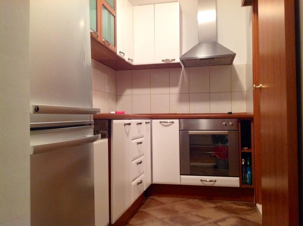 Apartment Biserka 챠브타트 객실 사진
